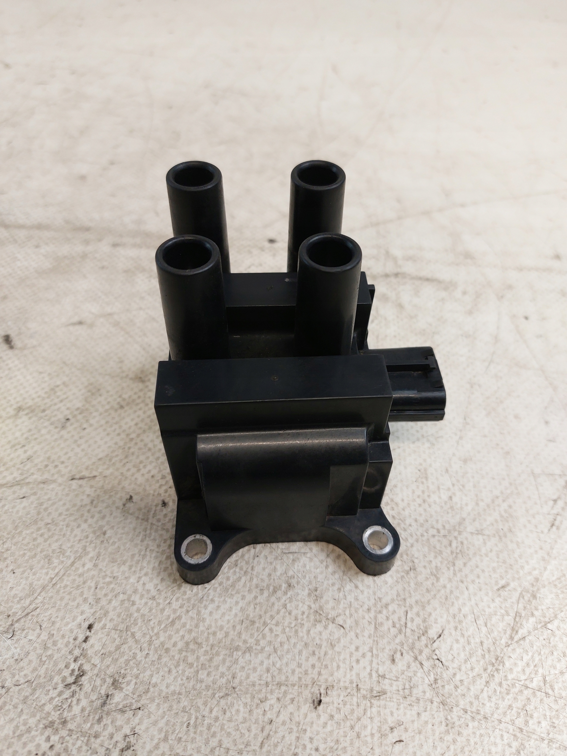 coil ignition ISKROWNIK MAZDA 6 GG 1.8