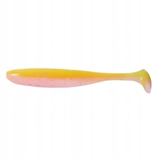 Keitech Easy Shiner 7.5cm 2g LT31T Yellow/Pink 1szt