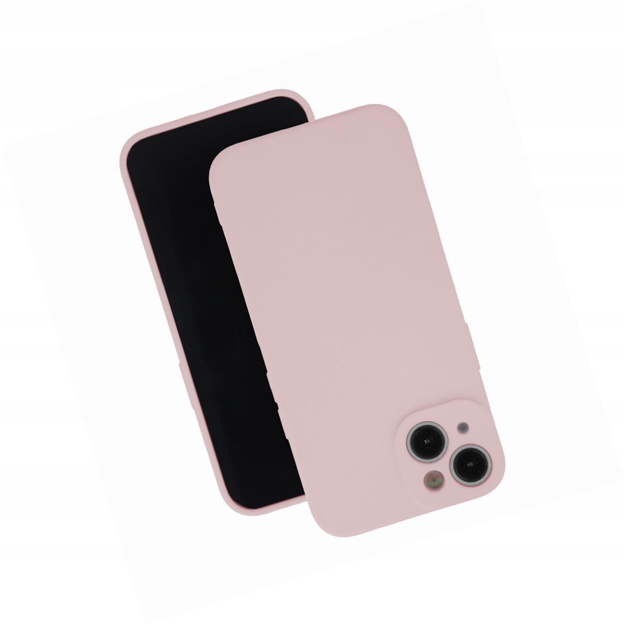 Etui silikonowe do Samsung Galaxy A55 5G