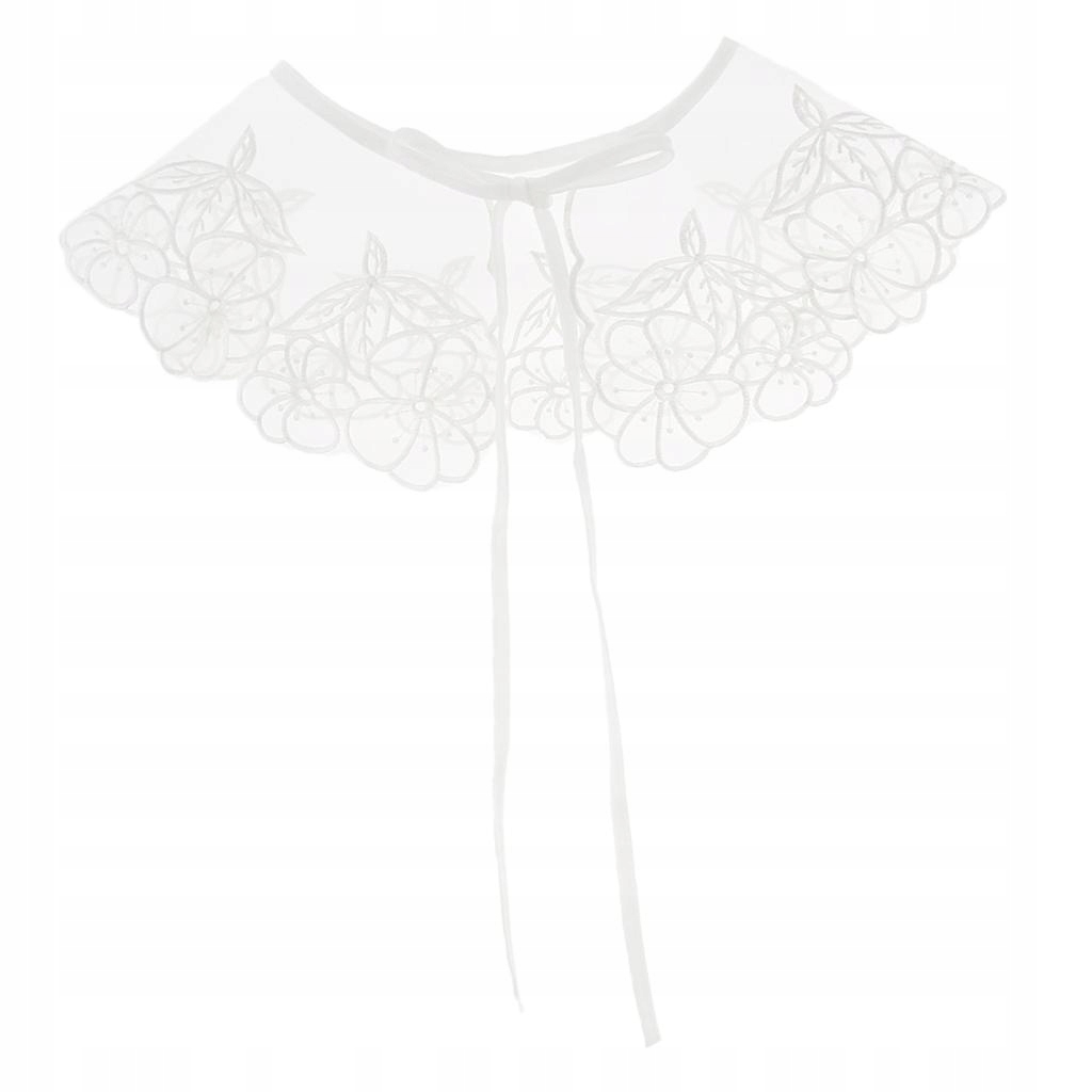 Damski kołnierzyk Party Biżuteria Etniczny Wzór dominujący mix wzorów