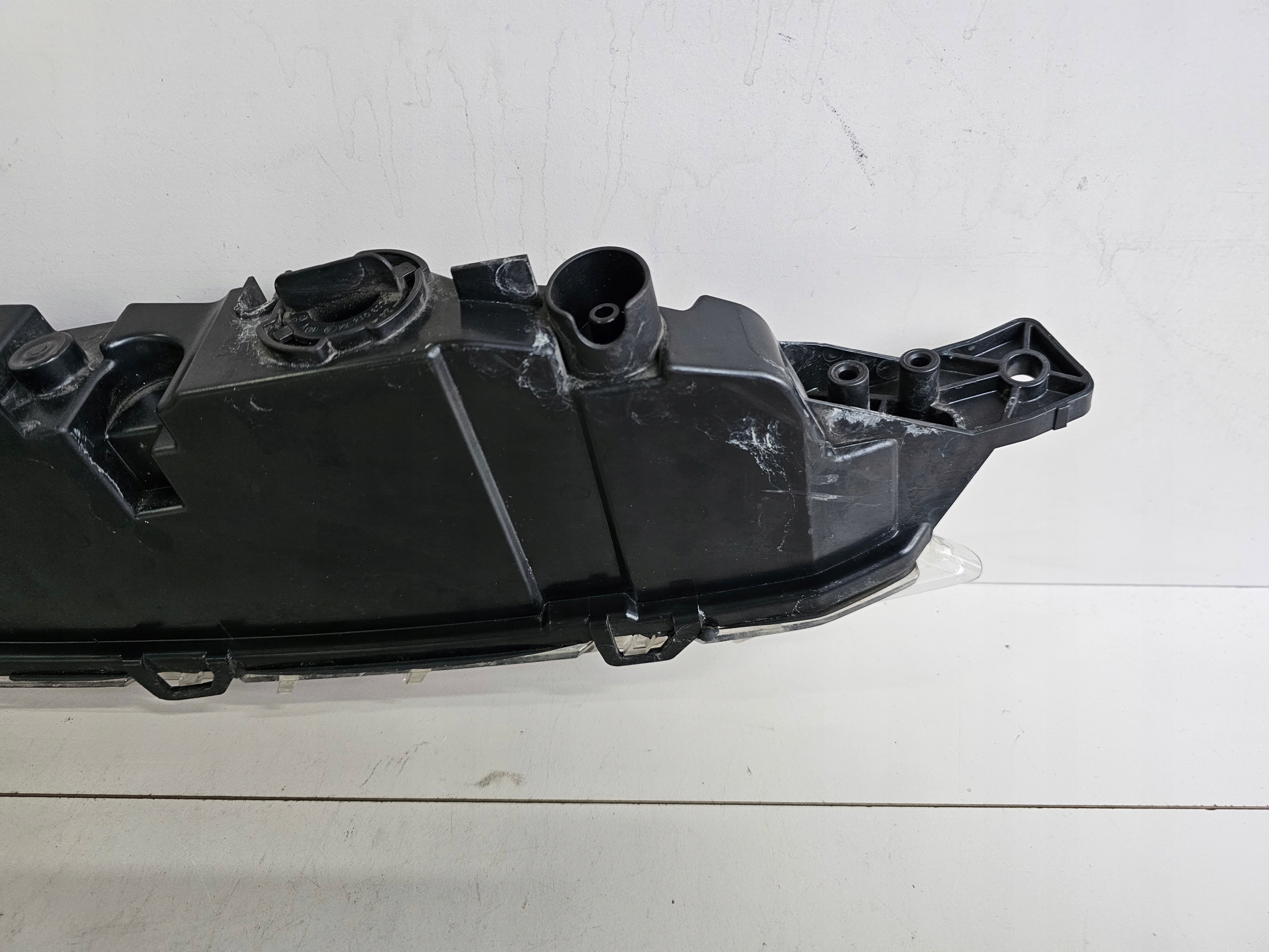 Frontscheinwerfer Citroen C4 LED Links Scheinwerfer Headlight - Thumbnail 8