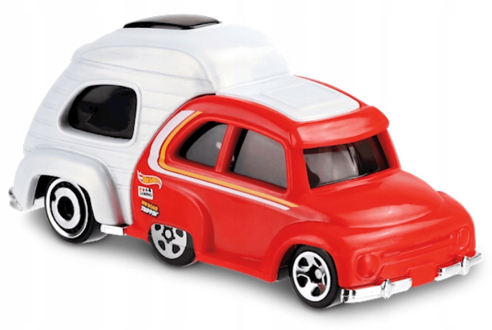 

Hot Wheels Autko Resorak Rv There Yet Au
