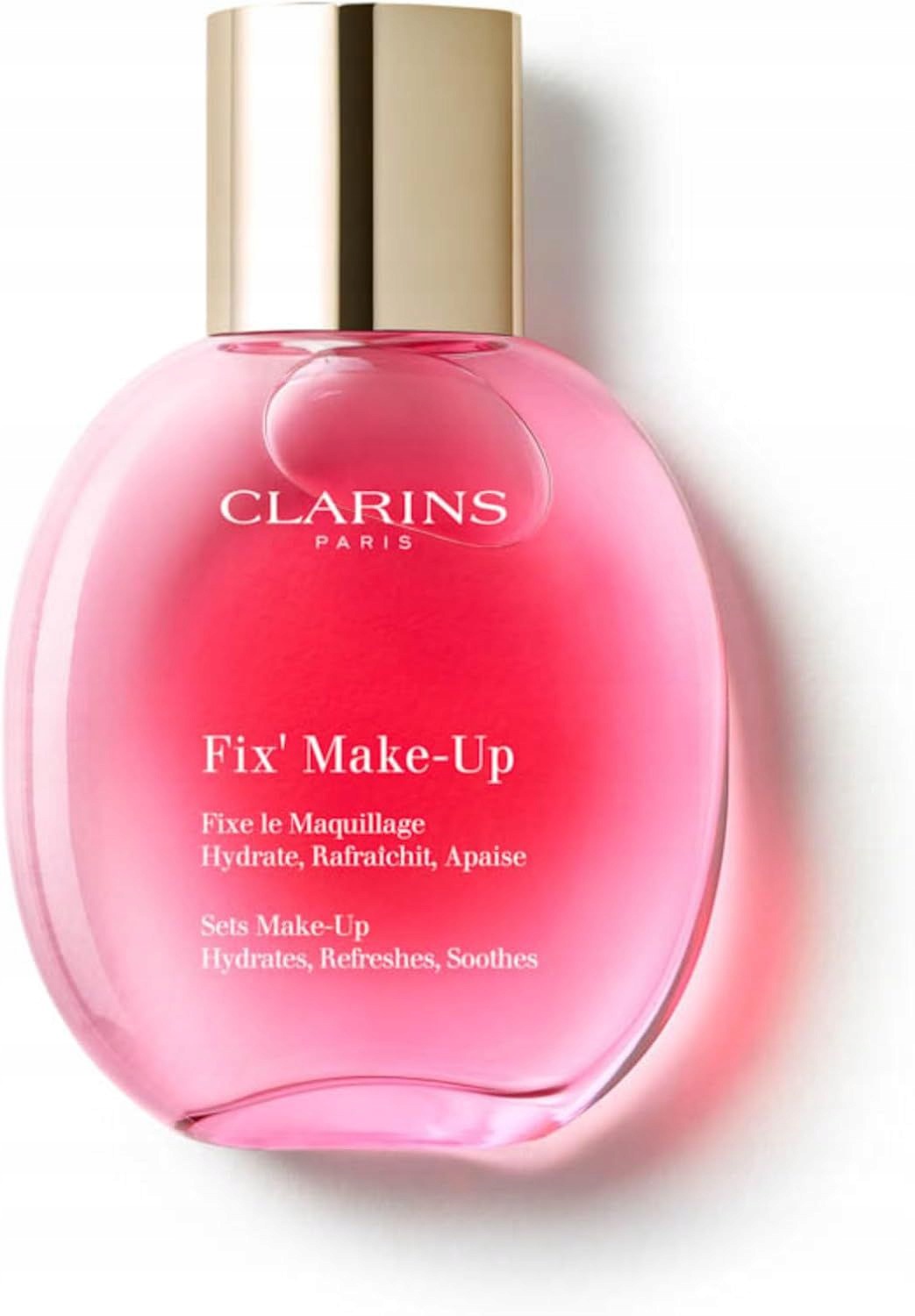 Clarins Light Fixing Spray For Make-up (fix' Make-up) 50 ML Pro Ženy