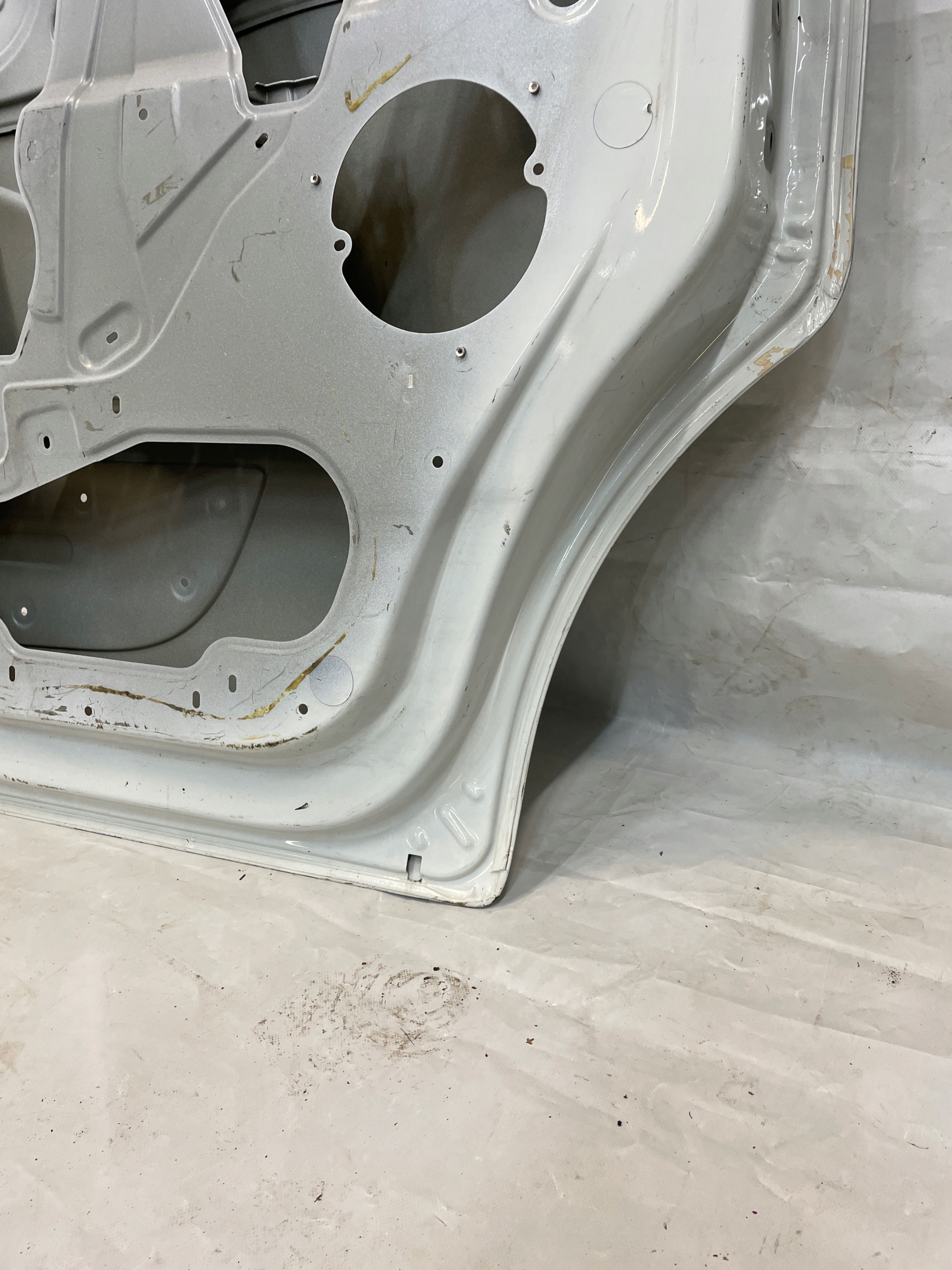 MASTER 3 MOVANO 10- door front left front left