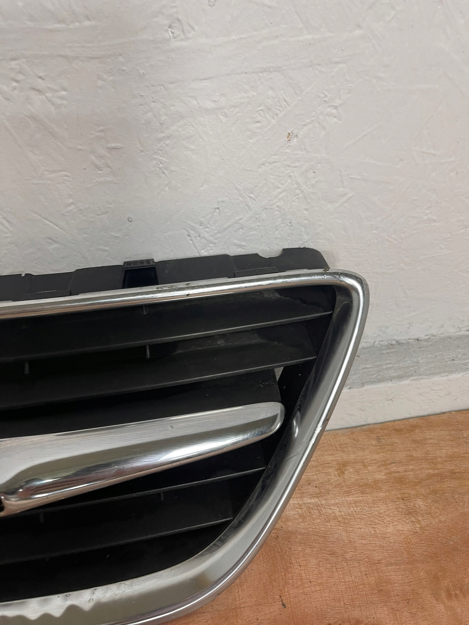 SAAB 9-5 LIFT 2001 - 2005 GRILL ATRAPA CHŁODNICY PRZÓD Typ samochodu Samochody osobowe