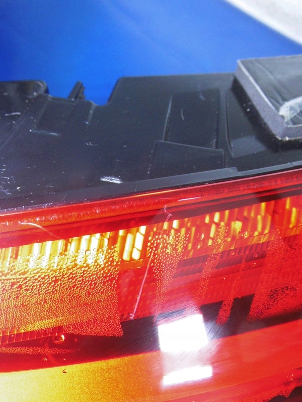 Licht Blende Schutzkappe 4KE945095B AUDI E-TRON