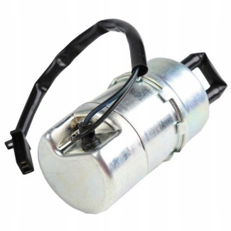 91-95 Yamaha XV 400 Virago Benzínová Palivová Pumpa