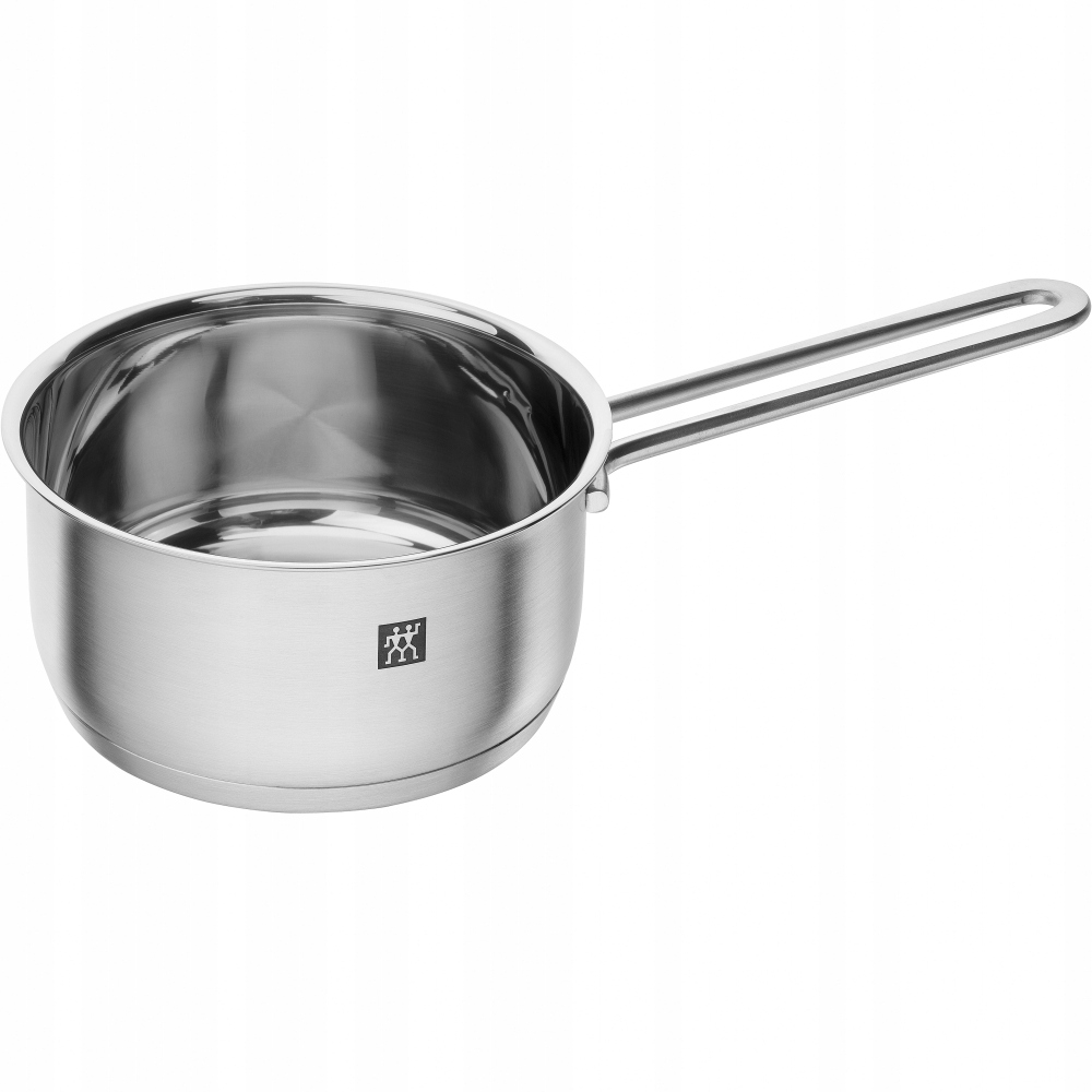 

Rondel indukcja ze stali Zwilling Pico 0,75 l