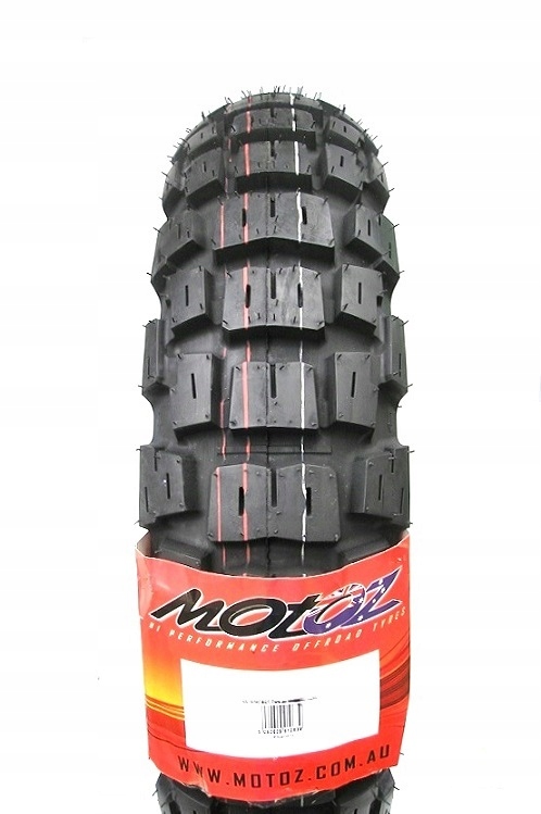 150 70B18 MOTOZ TRACTIONATOR ADVENTURE 70Q TL TYL