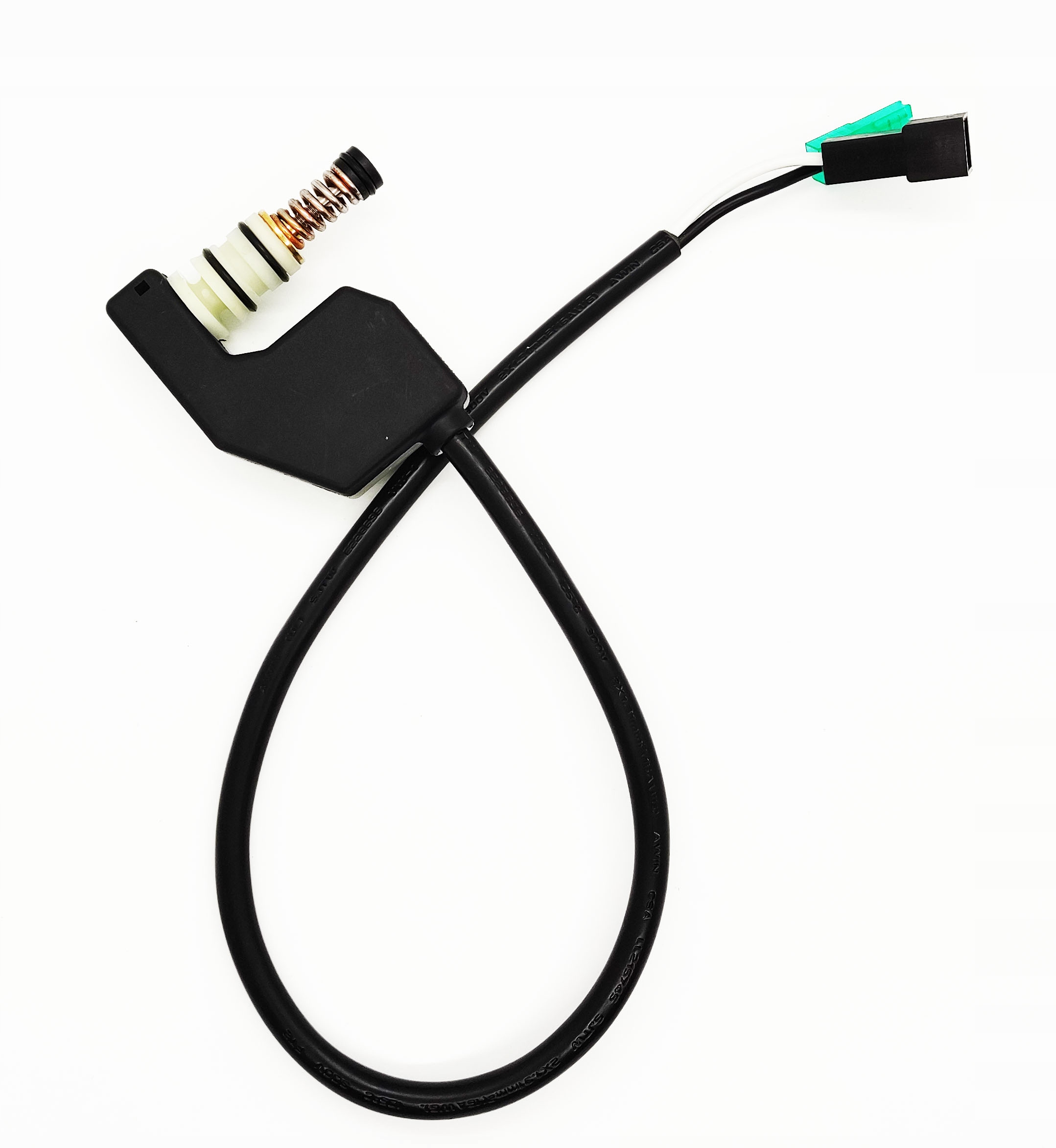 

Włącznik Wyłącznik Ciśnieniowy Do Myjek Lavor