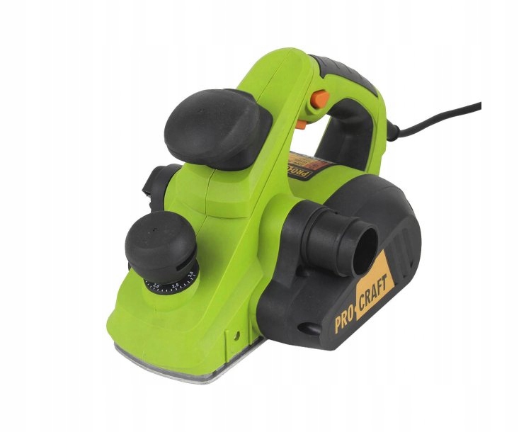 Elektrický hoblík Procraft PE1650 850W 82 mm