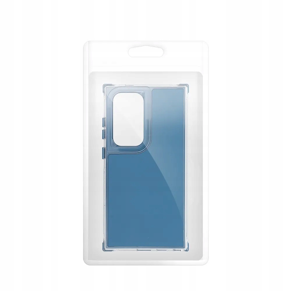 Futerał do Samsung A57 5G Matrix niebieski