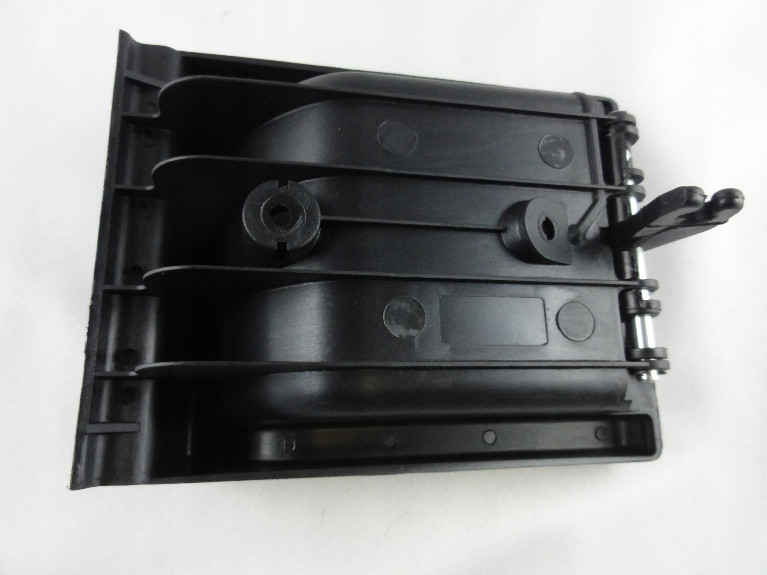 KLAMKA DRZWI BOK WEWNĘTRZNA MERCEDES SPRINTER 95- Producent części Mercedes-Benz OE