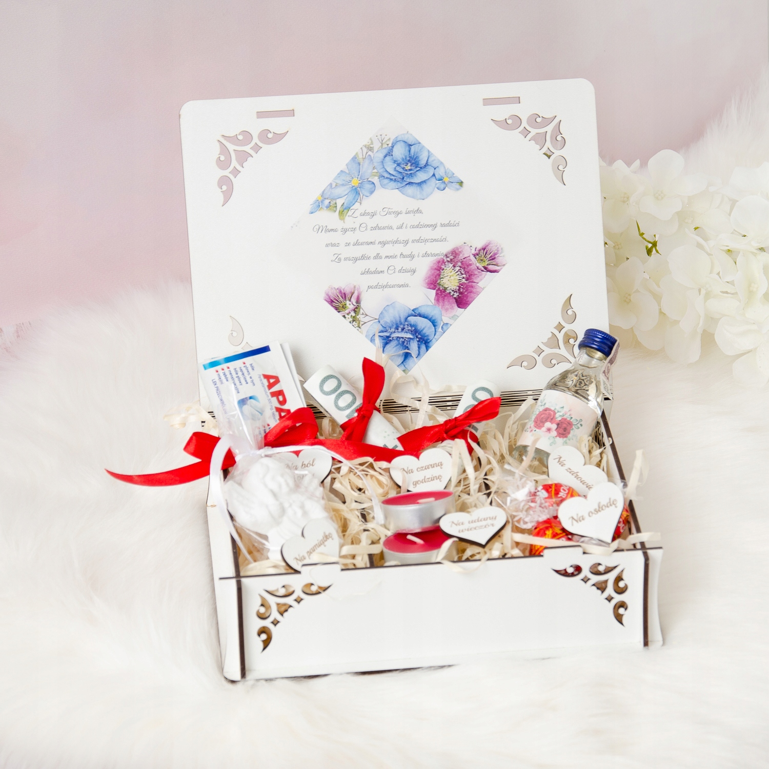 NIEZBĘDNIK MAMY SUPER PREZENT NA DZIEŃ MATKI Kod producenta 5905413210914