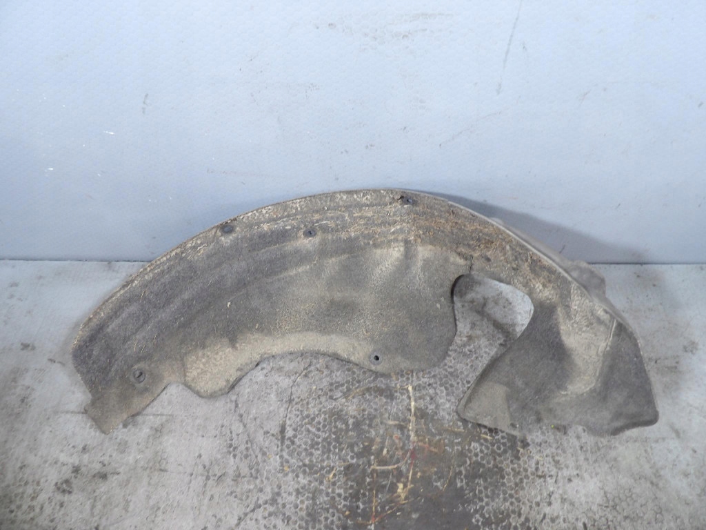 MAZDA CX-3 Radschale heck links