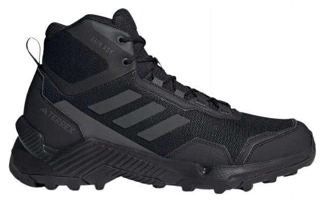 adidas Terrex Eastrail 2 Pánské trekové boty Trapery černé vel.
