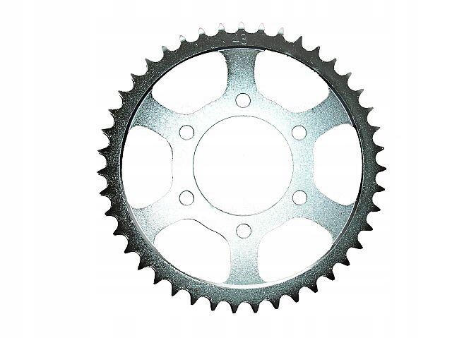 037-P - MOTOJAPAN-SUZUKI ЗАДНЯ ЗІРОЧКА GSX GSX-R RF