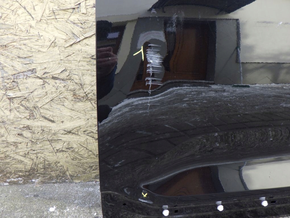 VOLVO XC60 XC 60 2 II 17- door left front