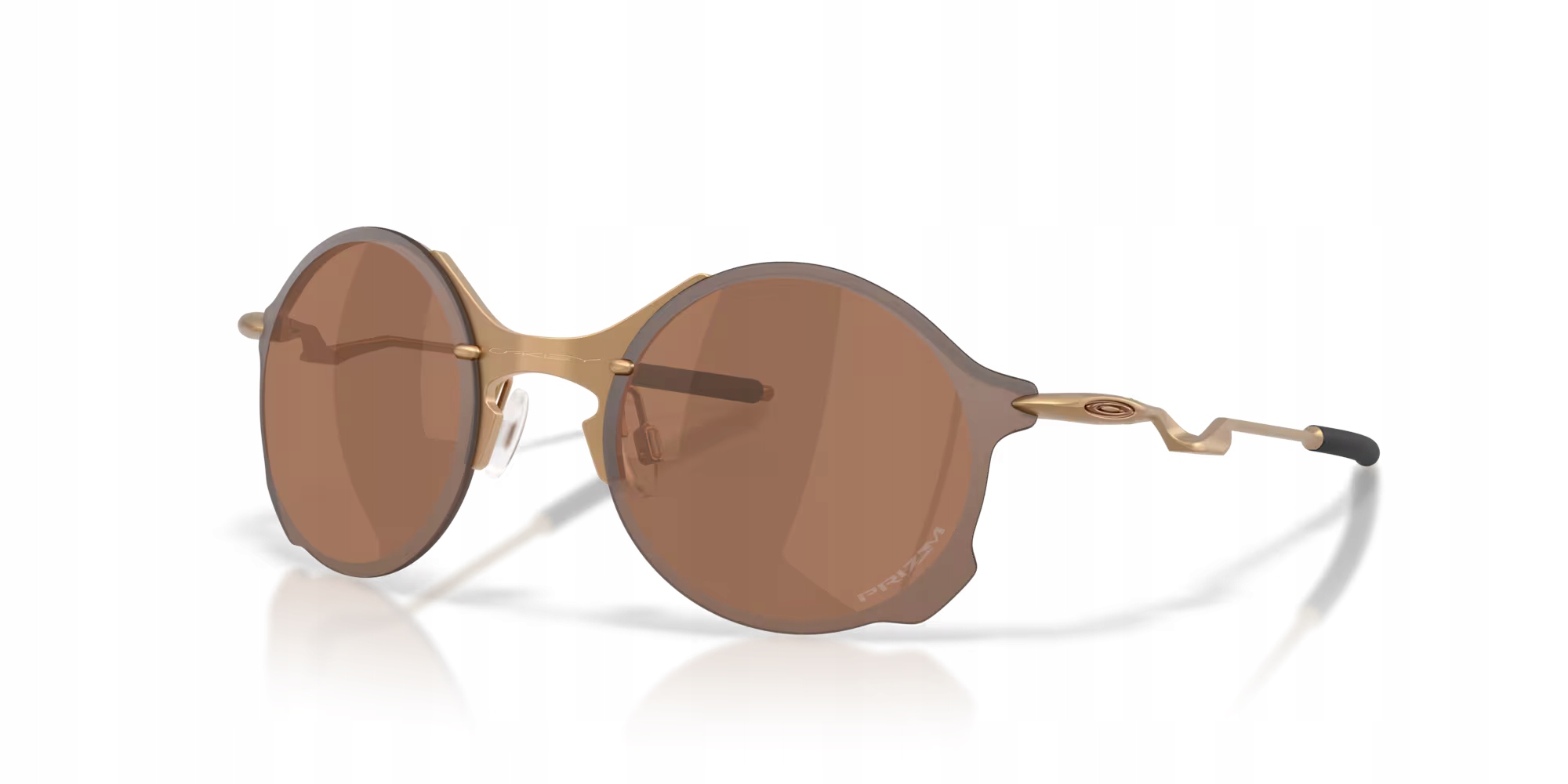 Brýle Oakley Tailend Ti Oil Slick, Prizm Tungsten