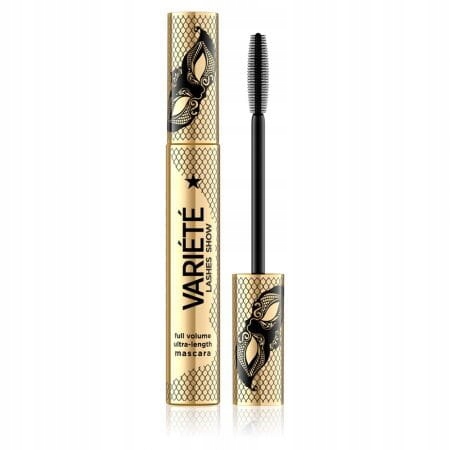 Variete Lashes Show Mascara prodlužující řasenka