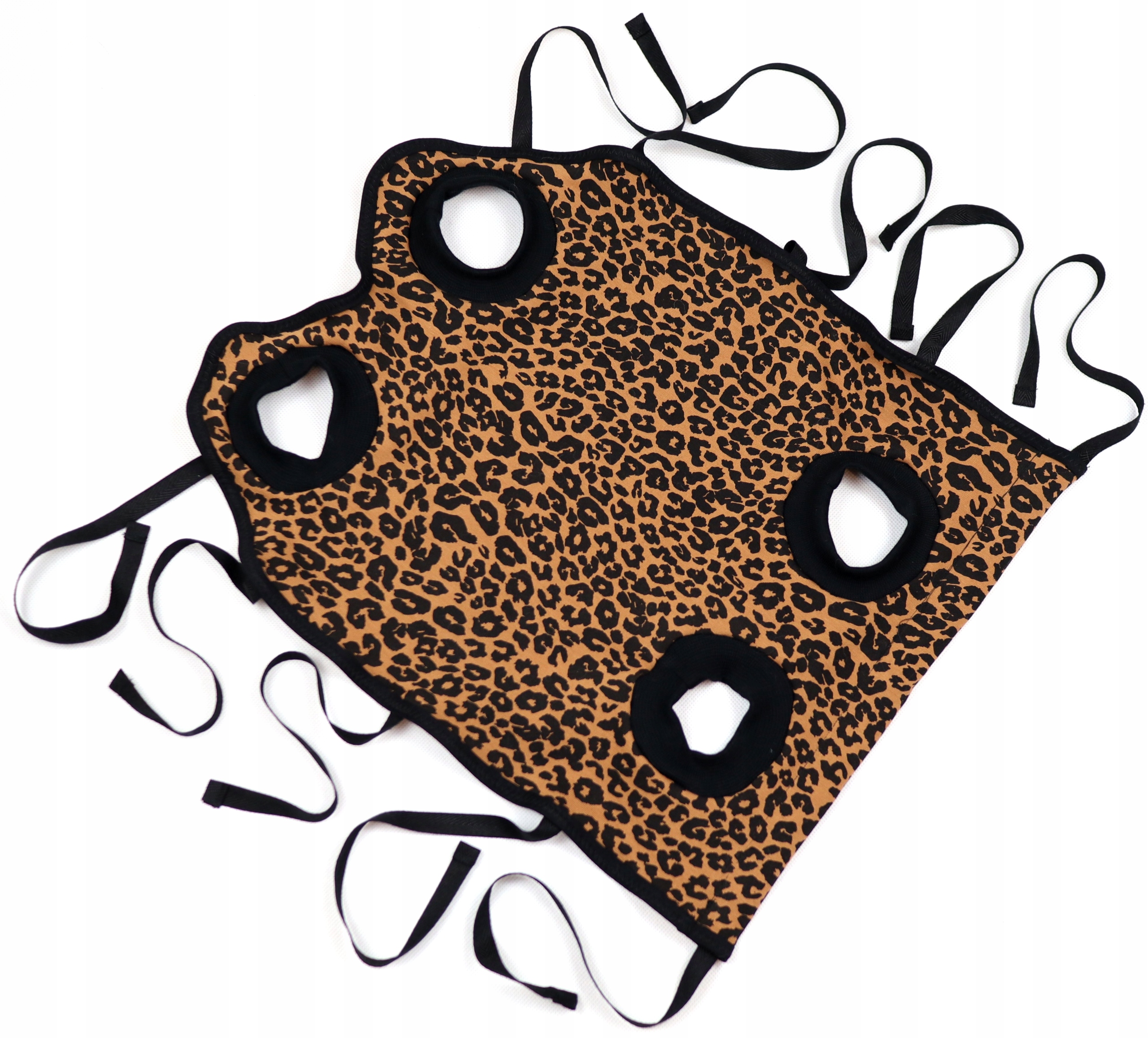 

Fartuszek ubranko pooperacyjne Xxs kot królik pies