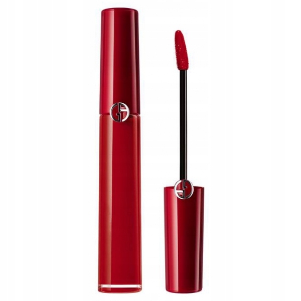 Giorgio Armani Lip Maestro Intense Velvet Color 416 Scarlatto