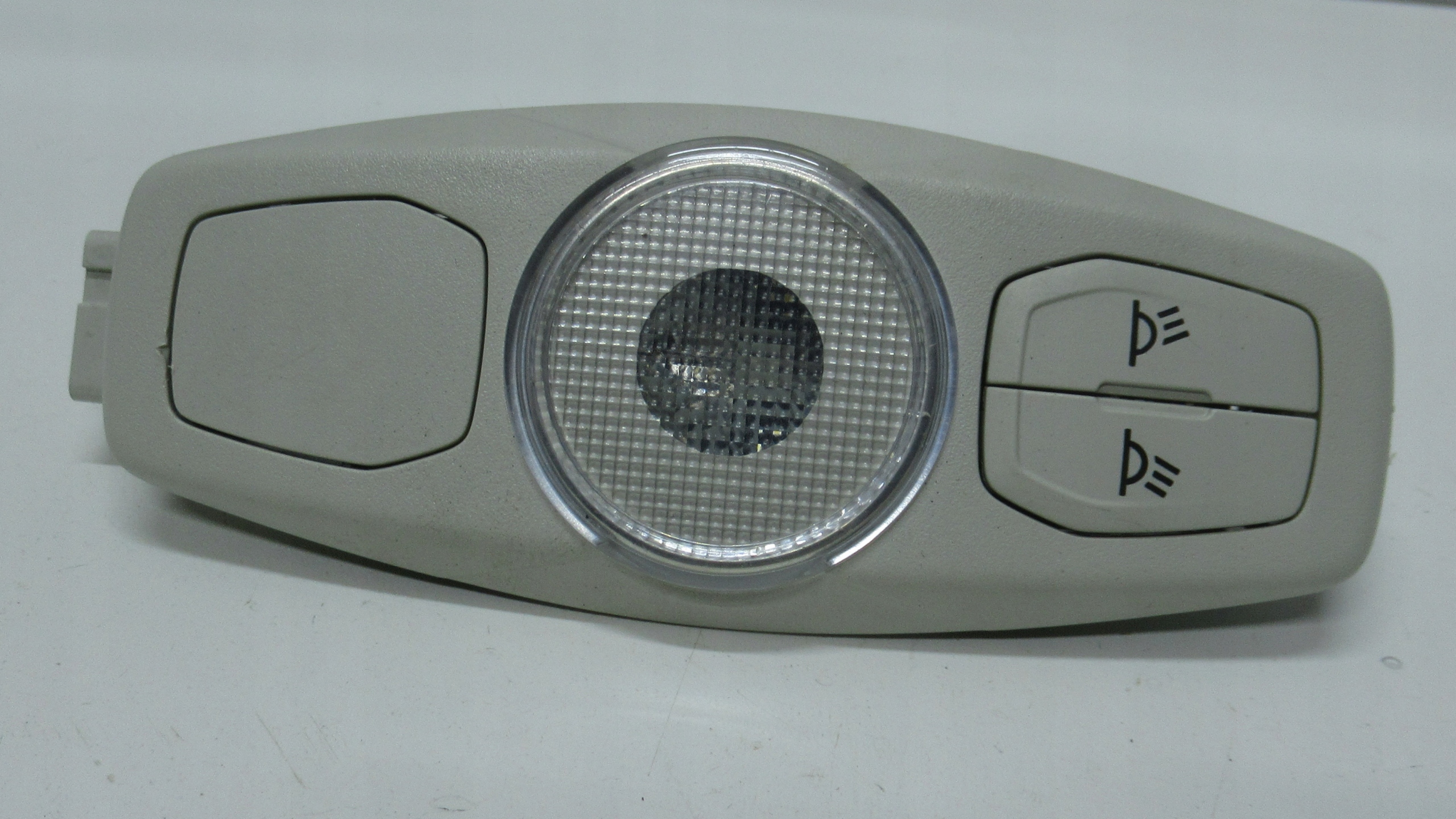 FORD FOCUS MK3 FANALE CIELO INTERNO OSWIETLENIE