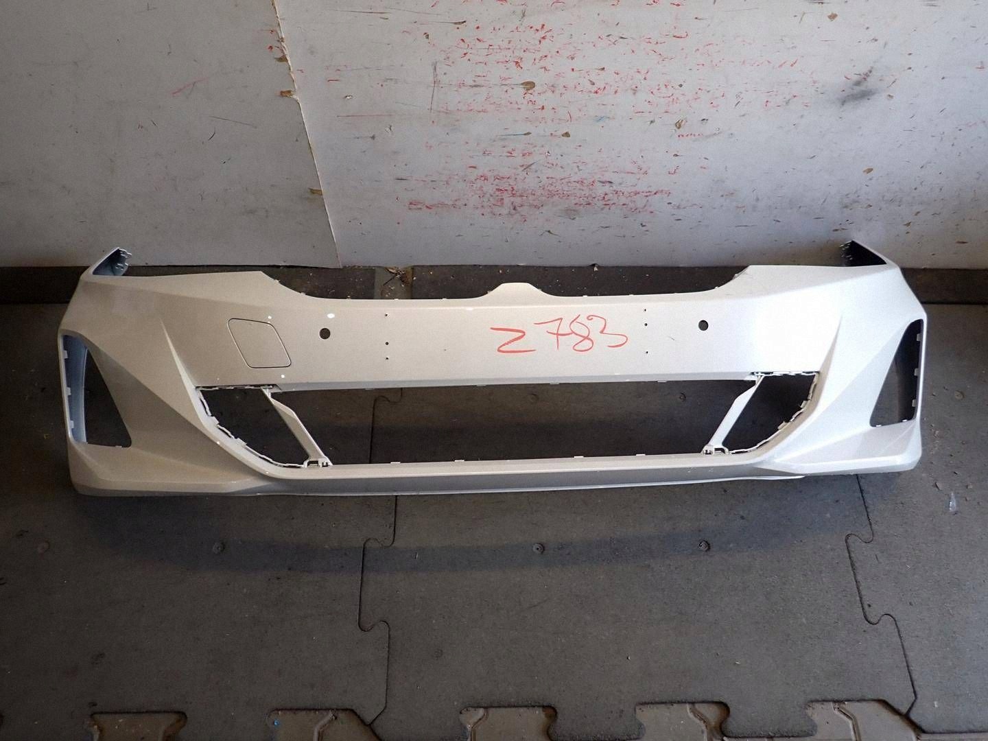 bumper front front BMW 3 G20 G21 LIFT 2022- 5A1BF40