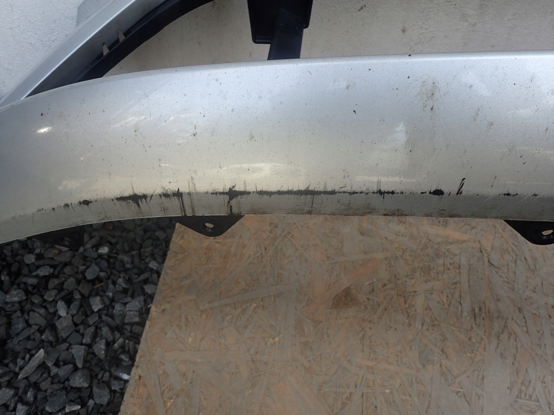 bumper front front BENTLEY CONTINENTAL GT GTC 3S 2017- 3SD807437