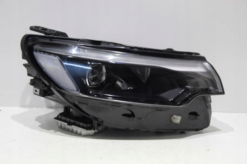 Jeep Compas II Lift Full Led Prawy Kpl Igła 22r+