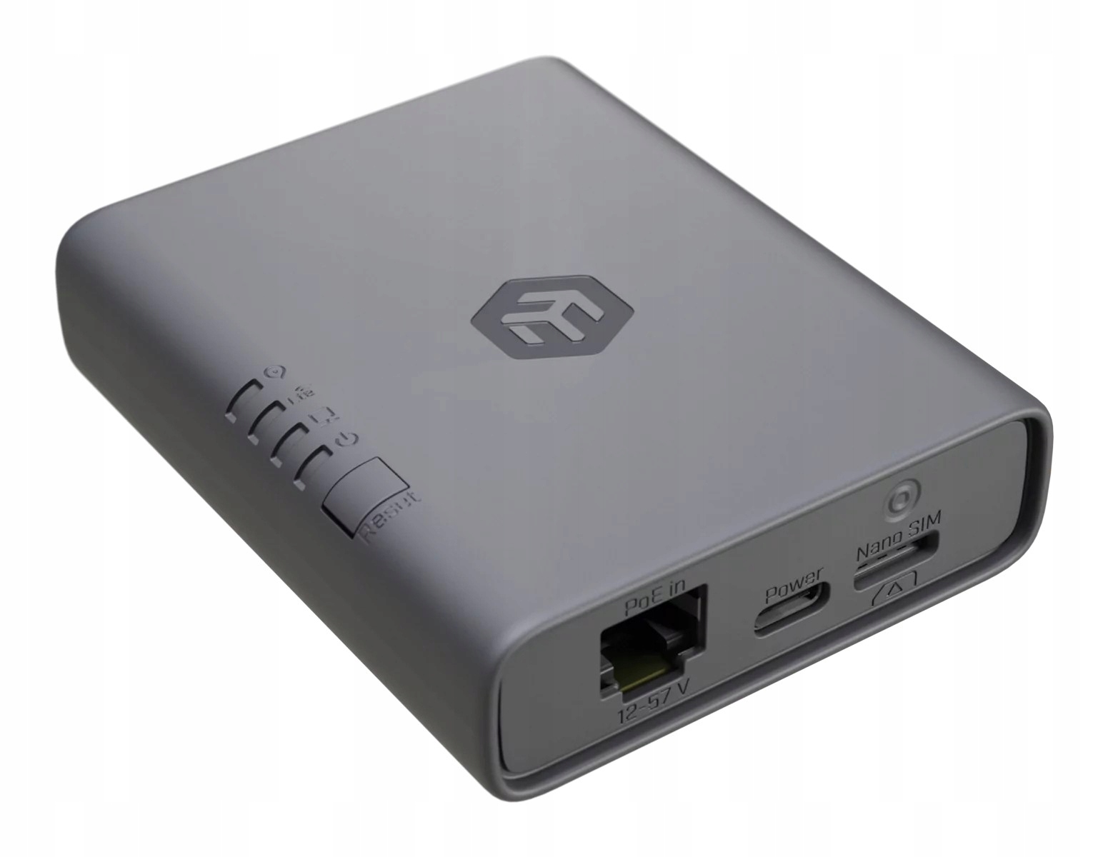 Mikrotik EC25-EU&KNE gateway/kontroler 10, 100, 1000 Mbit/s