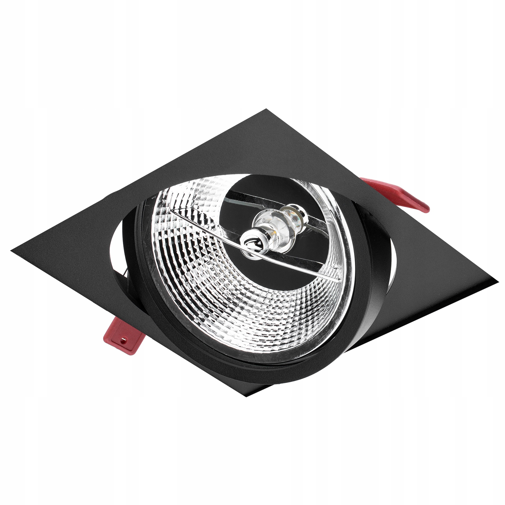 

Oprawa Podtynkowa Halogenowa Tuba Led AR111 GU10