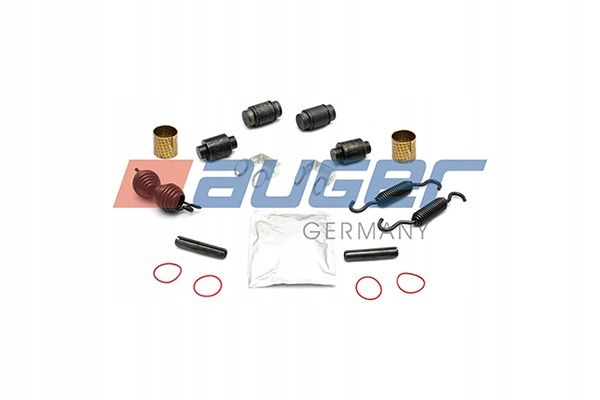 ZEST NAPRAWCZY SZCZĘKI HAMULCOWEJ 52915 AUGER Stan opakowania oryginalne