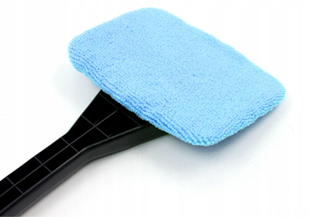 MYJKA DO MYCIA SZYB SAMOCHODOWYCH USUWANIE PARY Producent inny