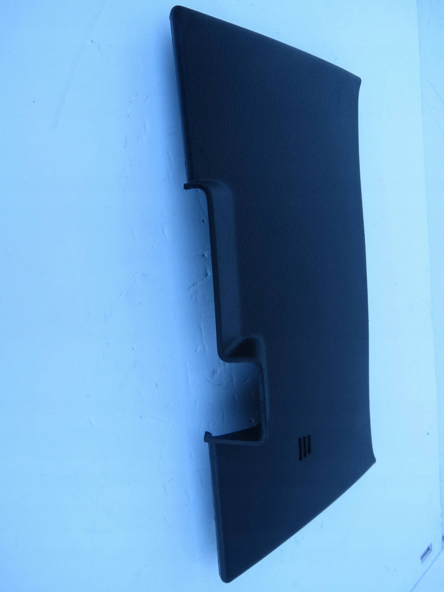 couverture couvre du tableau de bord VOLVO S40 II 08623065