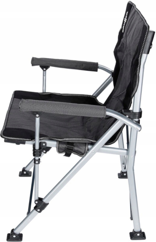 0404040N.C20 - BRUNNER RAPTOR кемпинг складной стул 110 кг