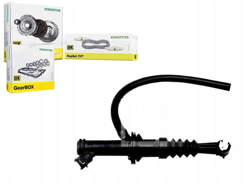 511 0302 - ЛЮК НАСОС СЦЕПЛЕНИЯ RENAULT MEGANE SCENIC 1,5 DCI 09