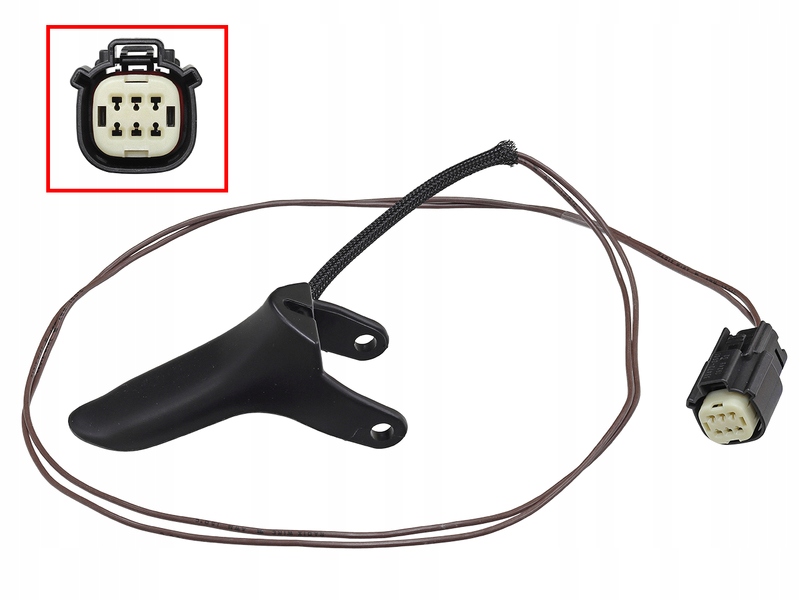 Páčka Plynu Pre Snežný Skúter Sno-x Ski-doo Mxz Skandic Summit