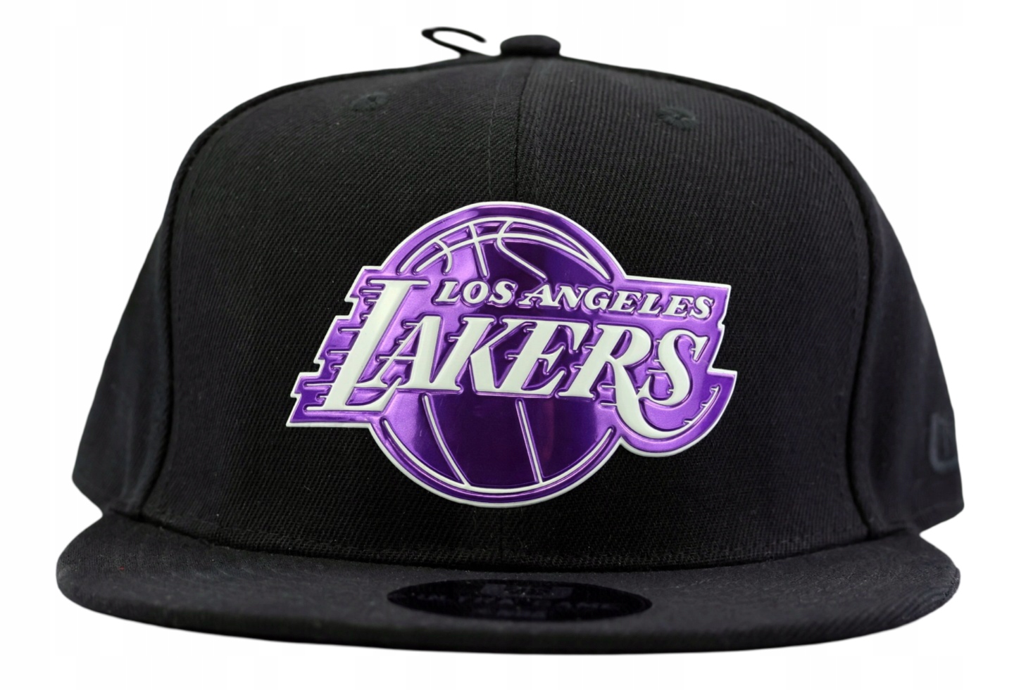 Kšiltovka Los Angeles Lakers Nba Licence 55-60 cm Snapback