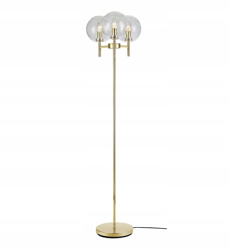 Podlahová lampa Crown 107946 Markslojd