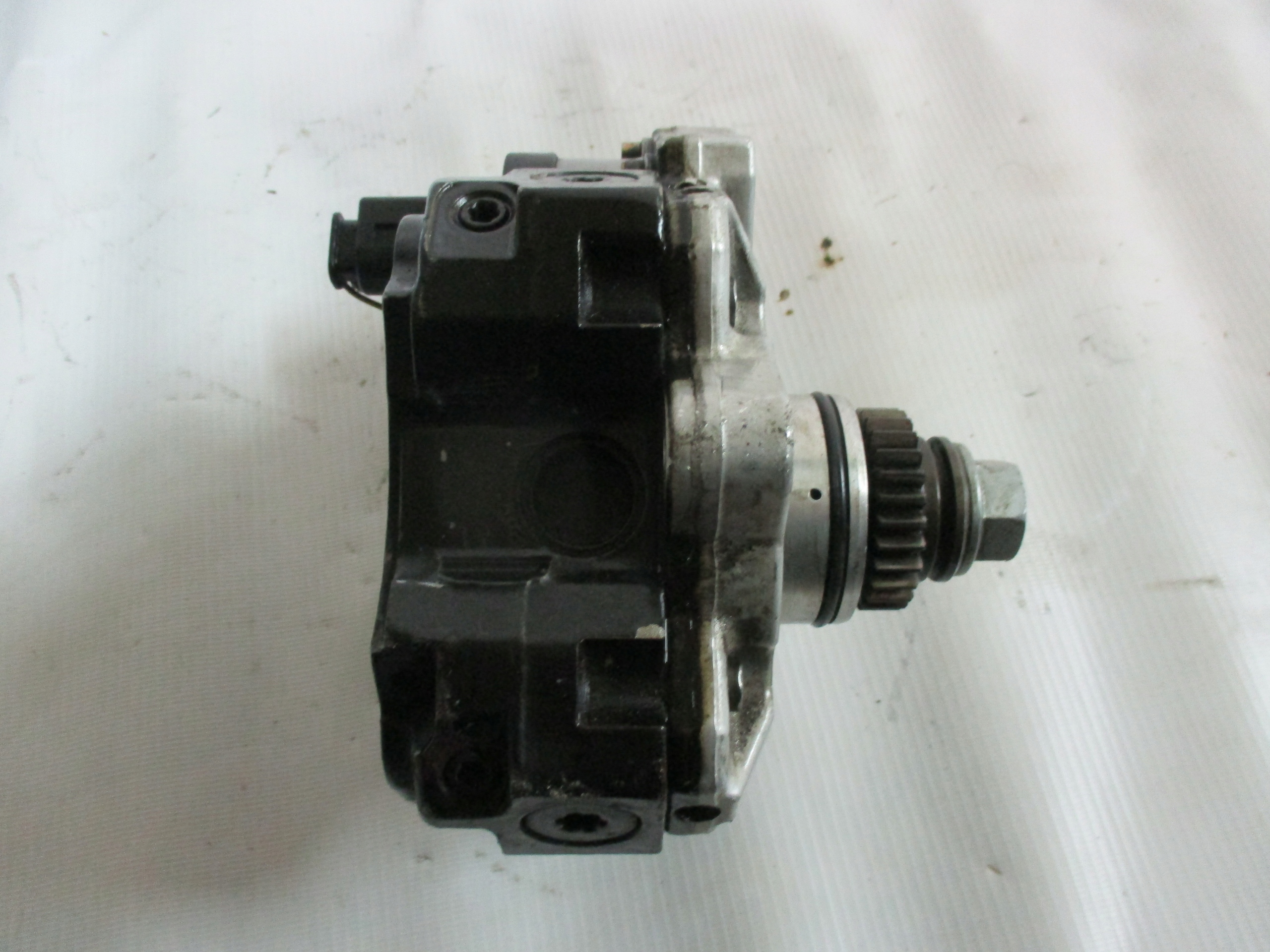 EINSPRITZPUMPE MERCEDES A,B KLASA W69 2,0 CDI
