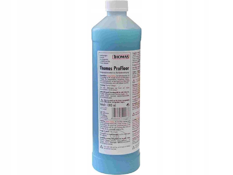 

Płyn do mycia podłóg Thomas ProFloor 790009 1 L