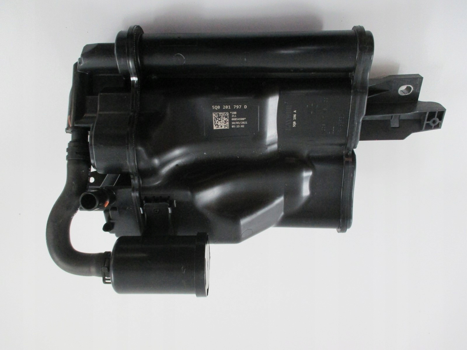 Угольный фильтр Cupra FORMENTOR 5q0201797d