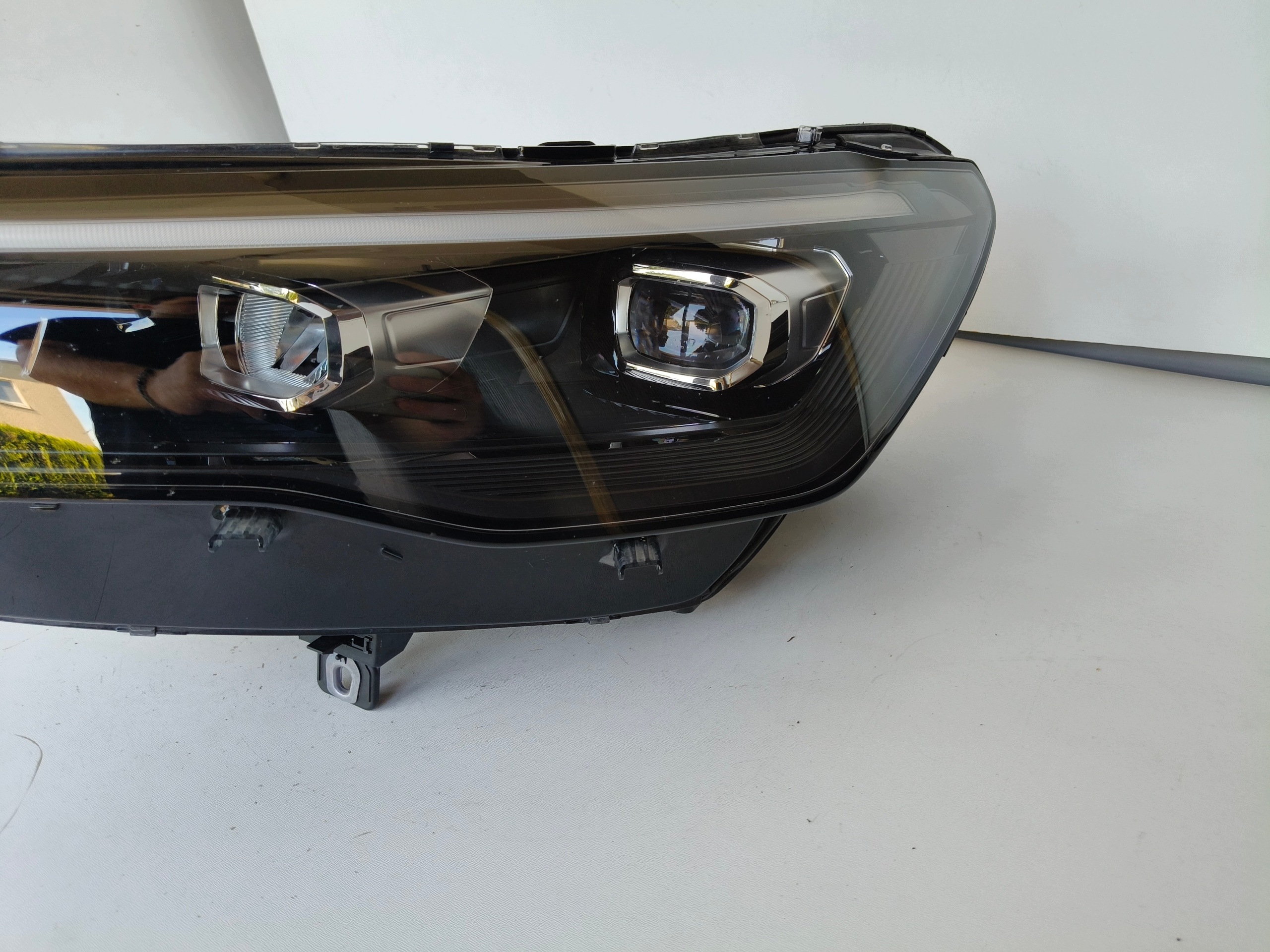 feu gauche REFLEKTOR VW TIGUAN III 571 23- FULL LED