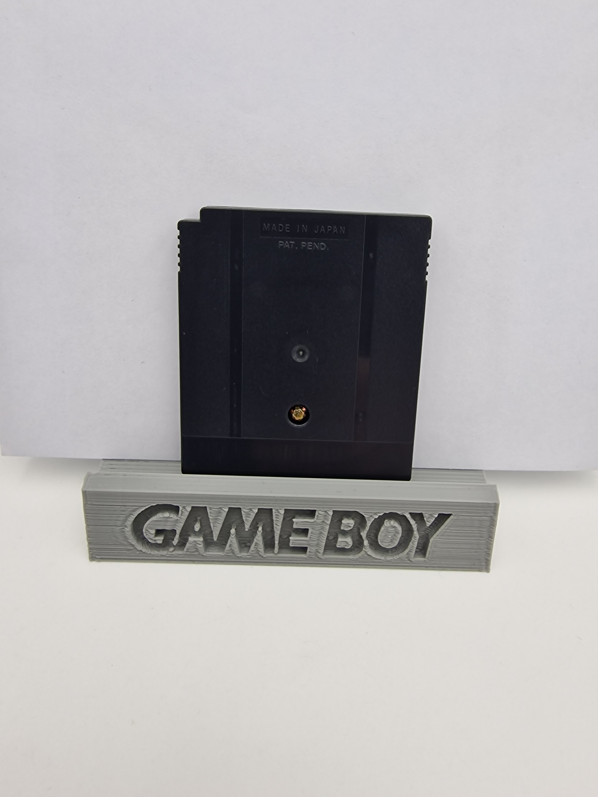 GAME BOY RAMPAGE WORLD TOUR ORYGINAŁ Wersja językowa Angielska