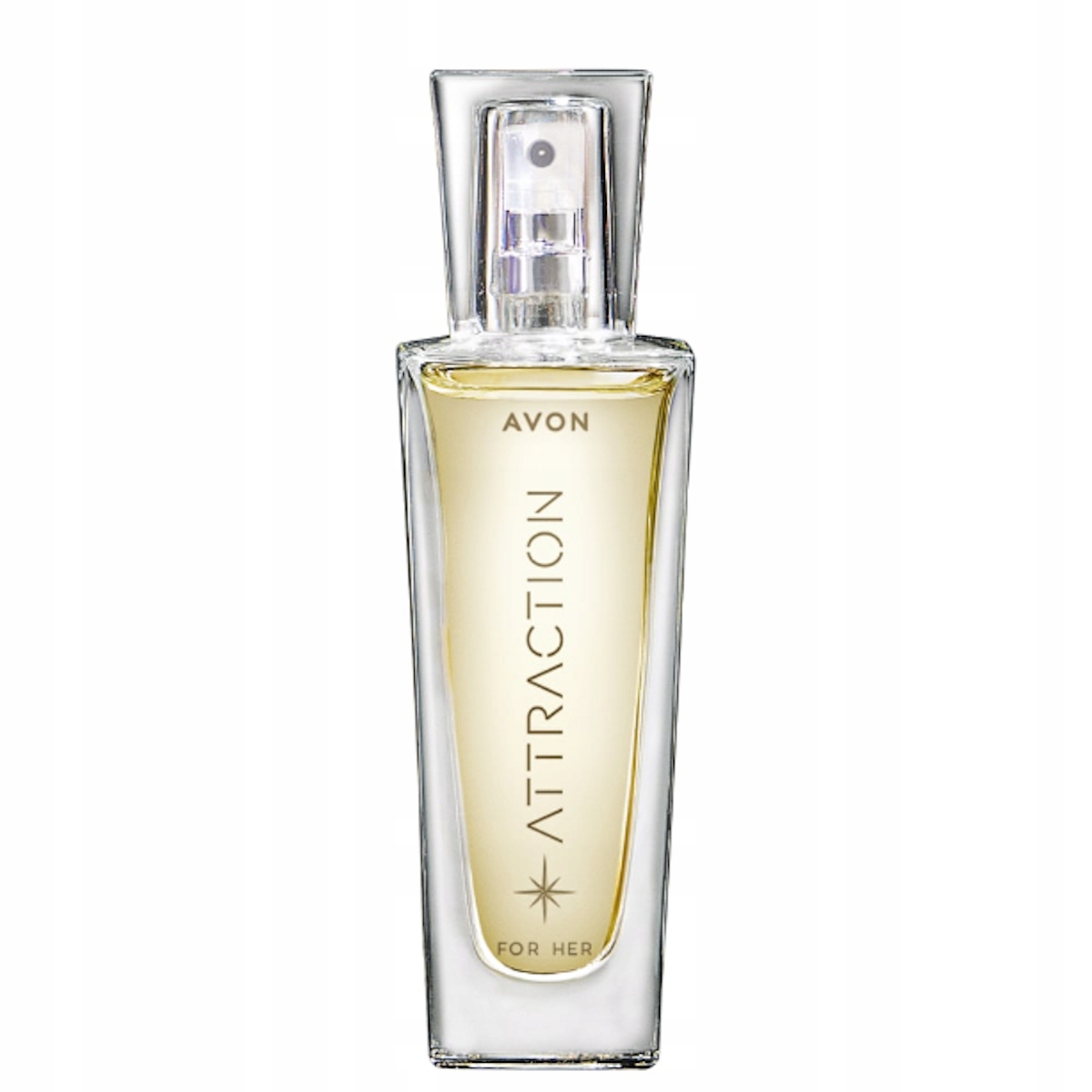 AVON ATTRACTION WODA PERFUMOWANA 30ml