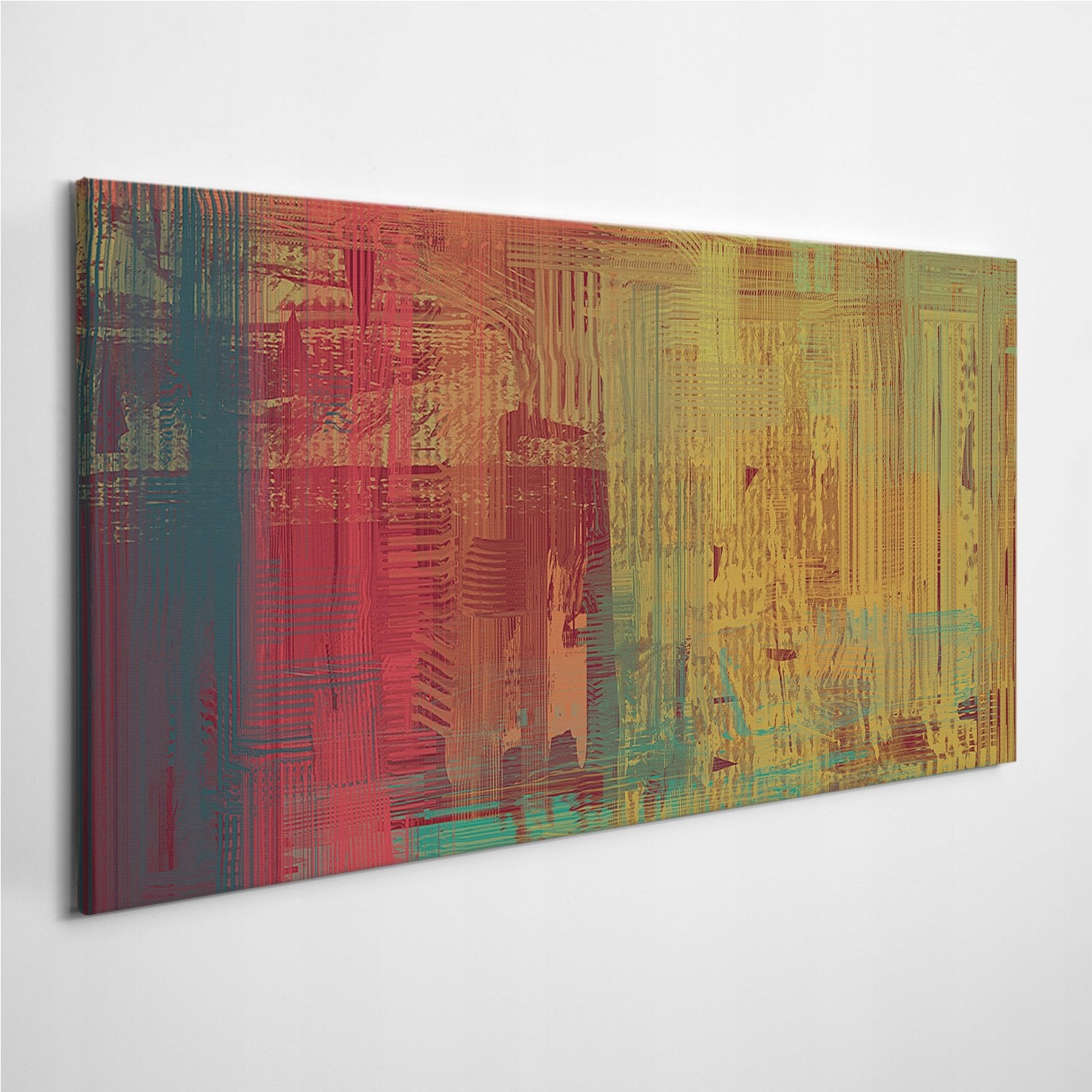 

Fotoobraz na ścianę Abstrakcja Art Sztuka 100x50