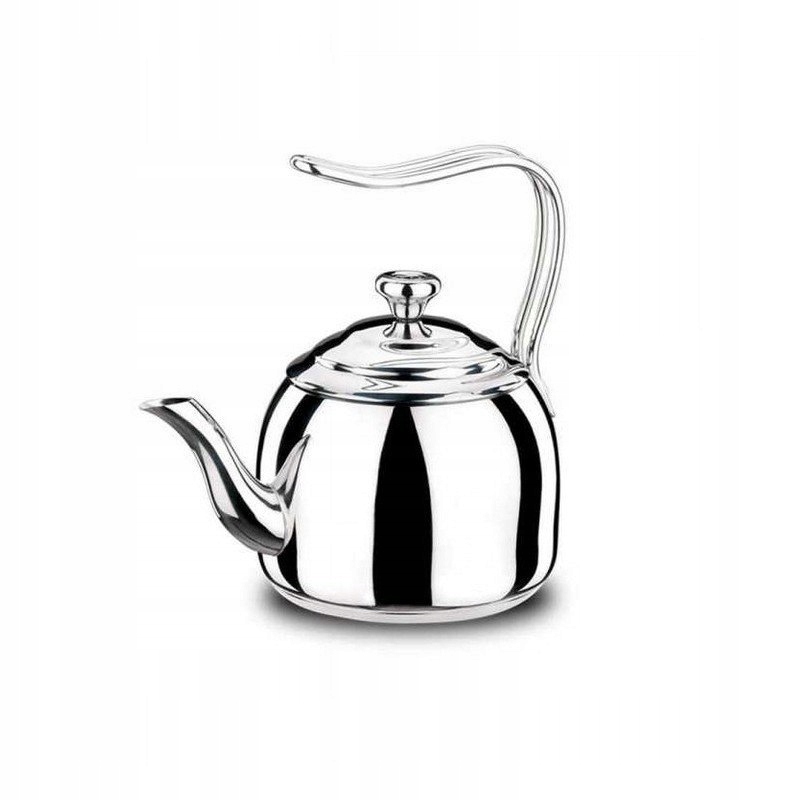 Korkmaz Konvice Droppa 2.7 L