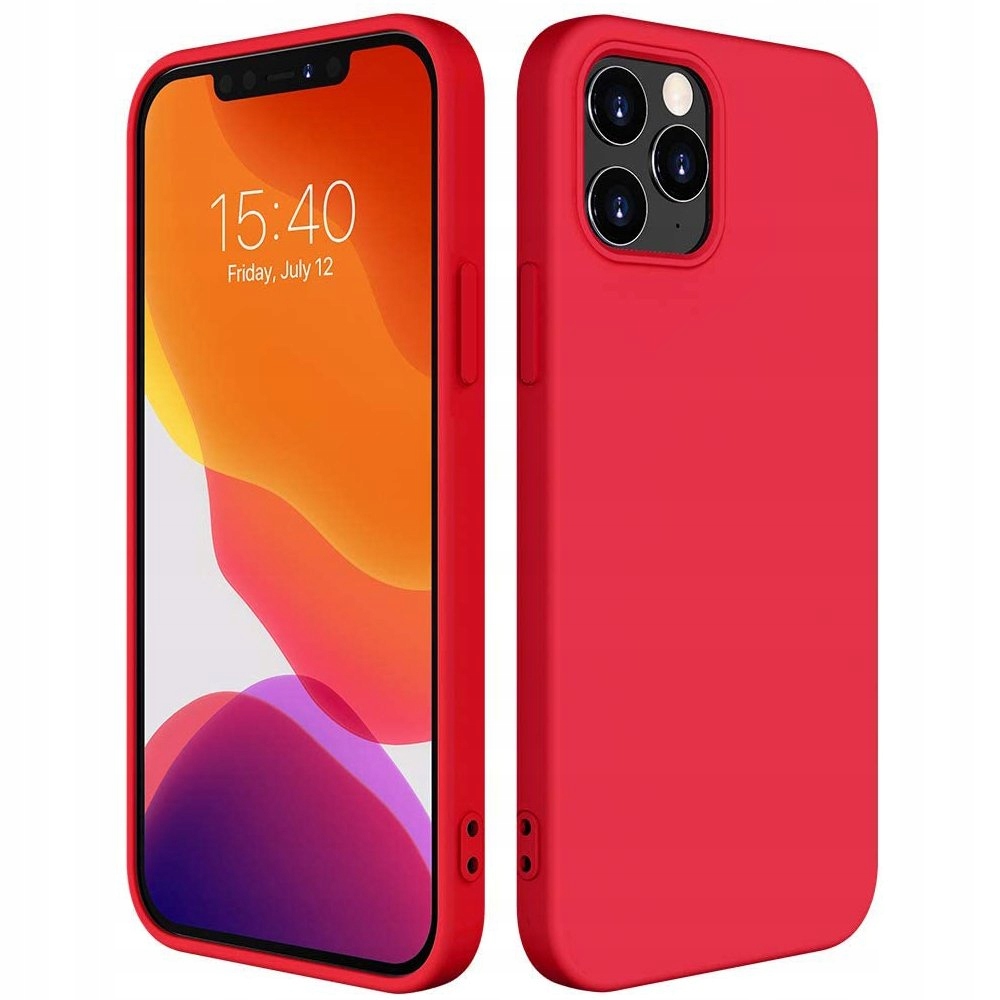 

Silicone Case elastyczne silikonowe etui pokrowiec