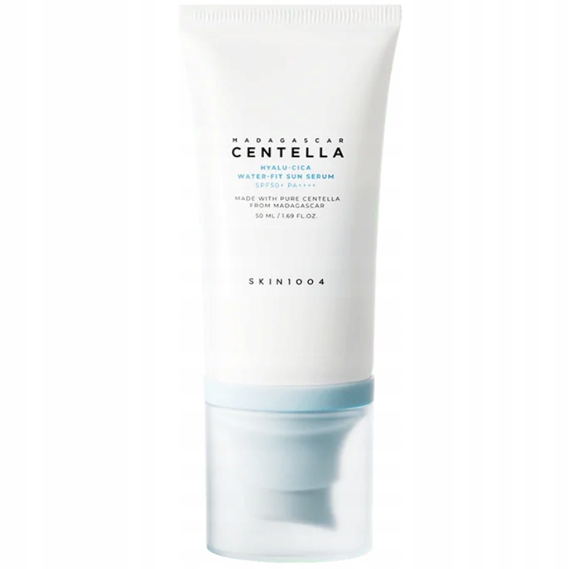 

SKIN1004 Hyalu-Cica WaterFit Sun Serum SPF50+ krem
